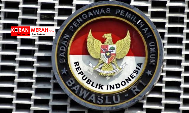 bawasli ri diadukan ke dkpp