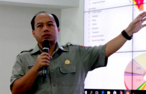 Begini Nasib 71 WNA Saat Gempa Dan Tsunami di Palu