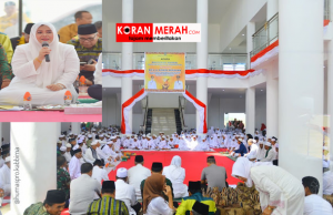 Kabupaten Bima Tempati Gedung Baru. Ini Yang Dilakukan Pertama Kali kabupaten bima tempati gedung baru