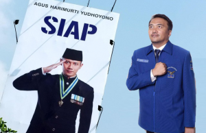 Cakra AHY NTB Siapkan Bakti Sosial. MSQ: Saya Baru Dari Lokasi Korban Gempa, Menyedihkan