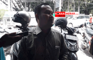 Tak Jadi Ikuti Jejak Mawardi, Ketua BPPD Lotim Nongol Lagi ketua bppd lotim menghilang