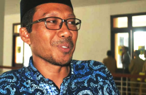 Ketua DPRD Lotim Nyebrang Partai, Demokrat Siapkan PAW