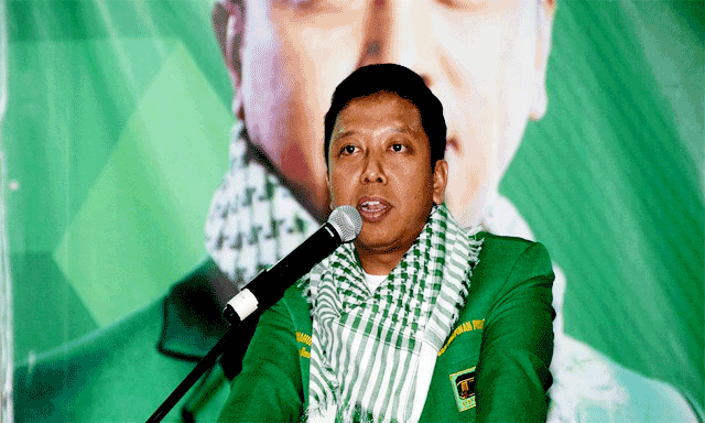 romy diperiksa KPK