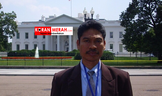 khaerudin
