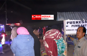 BNPB : Tercatat 10 Orang Meninggal. Ini Data Lengkap Korban korban terbaru gempa lombok 19 agustus
