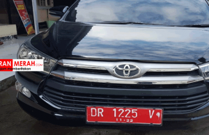 Polres Loteng Tangkap Pria Bawa Kabur Mobil Dinas mobil dinas perkim loteng