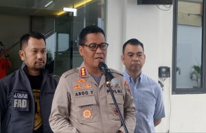 Kirim Uang Rp.505 Milliar Untuk Beli Tanah di Indonesia, Putri Raja Arab Kena Tipu