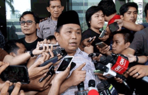 Jokowi Kalah, Kepala Daerah Yang Dukung Jokowi Kelar Nasibnya