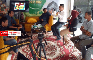 Dewan Loteng Ungkap EO Event Dimonopoli Berseragam Coklat Fathurrahman