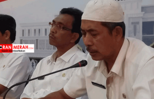 pilkades loteng