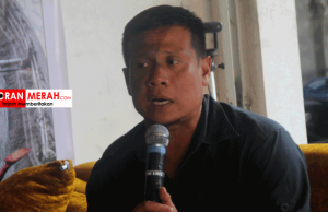 Dicibir, Reputasi Kejari Praya Tangani Korupsi. Cuma Berani Sama Teri formpai ntb