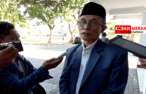 Dewan Carikan Cara Agar Warga Dan Angkasa Pura Sepakat Lalu Sunting Mentas