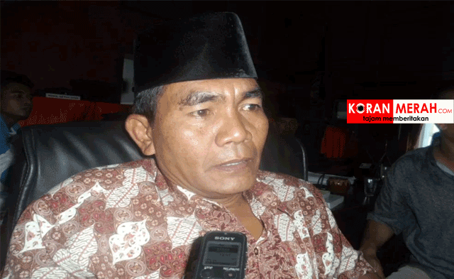 lalu Masud