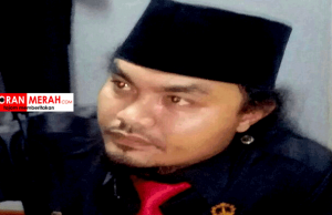 Tuduhan Uang Rp.20 Juta. Ketua Panitia Pilkades Mekar Sari: Itu Bohong, Saya Proses Secara Hukum Pilkades Mekar Sari