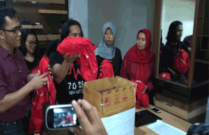 Bro Dan Sis Saling Tikam, Partai Solidaritas Indonesia di NTB Terancam Bubar PSI NTB