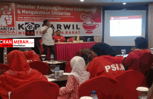 PSI NTB Yakinkan Publik Tetap Solid Hadapi Pemilu 2019 Pengurus PSI NTB
