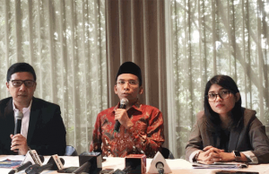Pernah Pinjam Uang Dari Bos PT Recapital. TGB Jelaskan Asal Muasal Hartanya tgb dan divestasi newmont