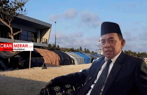 Minta Pemda Larang Tradisi Madaq di Kute, Putrie Ajak ITDC Berpikir Bersama Tradisi Madaq Sasak