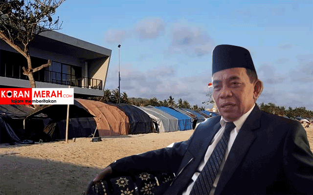 Tradisi Madaq Sasak