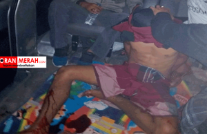 Spesialis Jambret Hape Didor Polisi. Satu Masih Dikejar begal labuapi