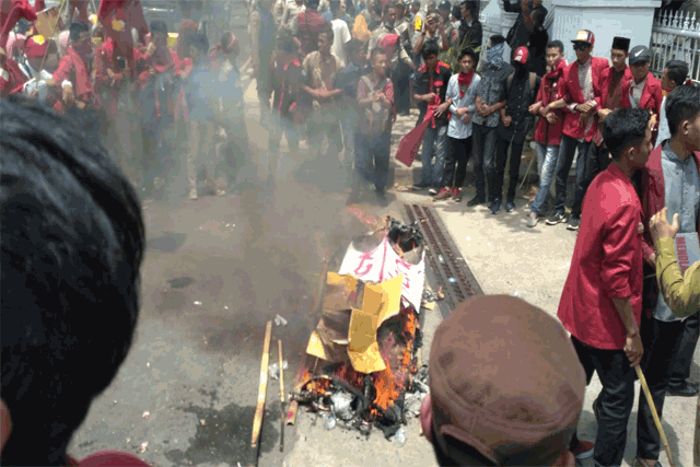 Demo MMI NTB