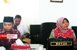 demo nama bandara lombok