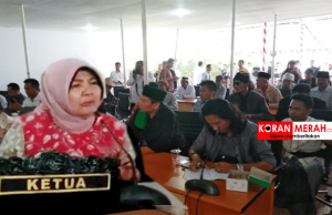 demo nama bandara lombok