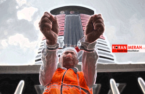 Skandal Divestasi Newmont. Kemana Uang Rp.2,1 Triliun Itu ?. Ini Analisanya divestasi newmont