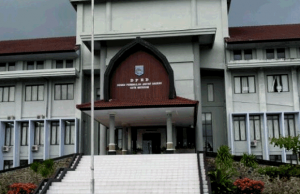 Pasca Ketua Komisi IV DPRD Kota Mataram Ditangkap. Ini Yang Dilakukan Kejaksanaan ott anggota kota mataram