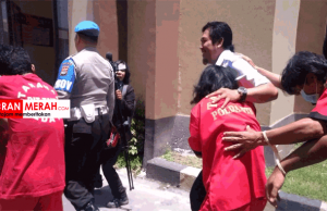 Astaga..Di Narmada, Guru Edar Narkoba Ke Siswa. Begini Penangkapannya Guru Pengedar Narkoba