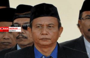 Ditemukan Penyelewengan, Kades Montong Ajan Kembalikan Uang Rp.203 Juta. Penjelasan Inspektorat Kasus Dana Desa Batu Jangkih