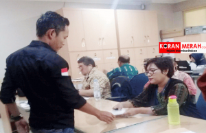 Hearing Nama Bandara Ke DPR RI, Kasta NTB Siap Gugat SK Menhub Ke PTUN kast ntb