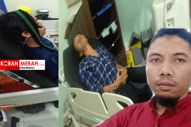 HMI Bengkulu