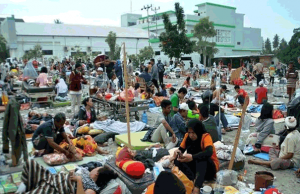 Tercatat 832 Korban Meninggal Gempa Dan Tsunami Palu Donggala. Ini Kata BNPB