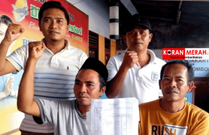 Sinyalir Kades Banyu Urip Tilep APBDes Rp.430 Juta, Warga Lapor Ke Jaksa. Ini Rinciannya korupsi kades banyu urip