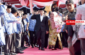 TGB Go Home Ke Ponpes, Ini Kata Kakaknya masa jabatan tgb