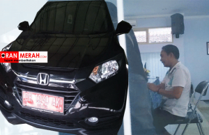 Ternyata Ini Nasib Sudenom Pasca OTT Dana Bantuan Bencana ott dana bencan lombok