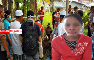 pembunuhan bayi