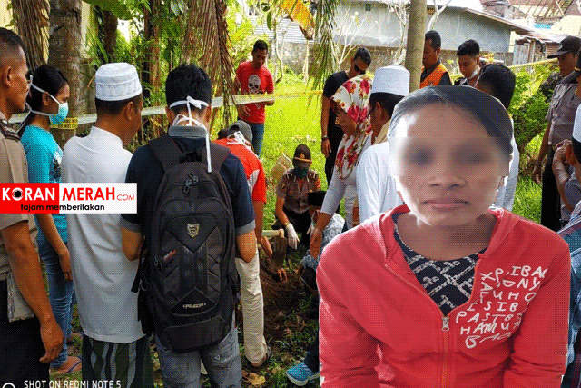 pembunuhan bayi