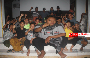 Pemuda Ketare Tidak Terima Nama Pemuda Dicatut Dukung Perubahan Nama Bandara nama bandara lombok