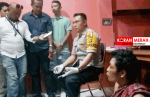 Perampok Bersenpi, Polres Lotim Kejar 4 Orang Lagi. Ternyata Sisa Amunisi… perampok bersenpi lotim
