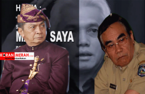 Para Perintis Pembangunan BIL. Kisah Bertaruh Nyawa Di Ground Breaking perintis pembangunan BIL