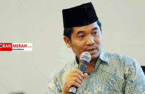 Ray Rangkuti Tantang TGB Buktikan Uang Transferan Itu Halal Direktur Lingka madani