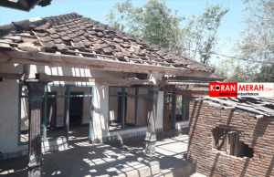 Perbaikan Rumah Jamaah Ahmadiyah Lotim Ditolak Warga. Polisi Lapor Begini Jamaah Ahmadiyah Lotim