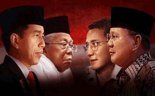 survey pemenang di NTB