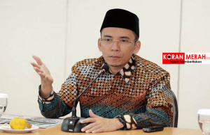 Setelah Nasdem, Giliran Golkar Sebut TGB Resmi Bergabung. Ini Posisinya prestasi tgb