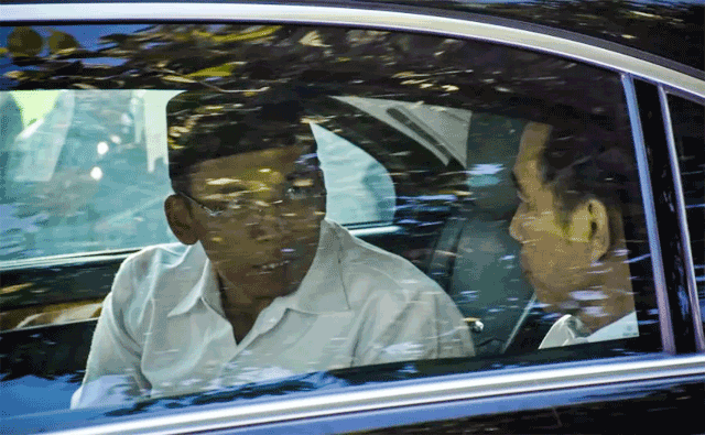tgb dan jokowi