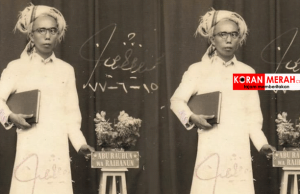 Kiprah Sang Tuan Guru Hingga Jadi Pahlawan Nasional pahlawan nasional ntb