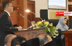 Catat Biar Ingat, Ini Visi Misi Zulkieflimansyah Dan Rohmi Djalilah 5 Tahun Ke Depan visi misi gubernut NTB