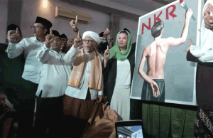 Yenny Wahid Sebut Prabowo Salah Data yenni wahid dukung jokowi